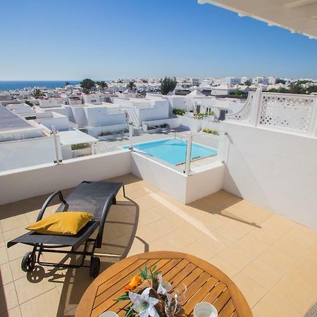 Flower Beach Suite 26 Playa Honda  Zewnętrze zdjęcie