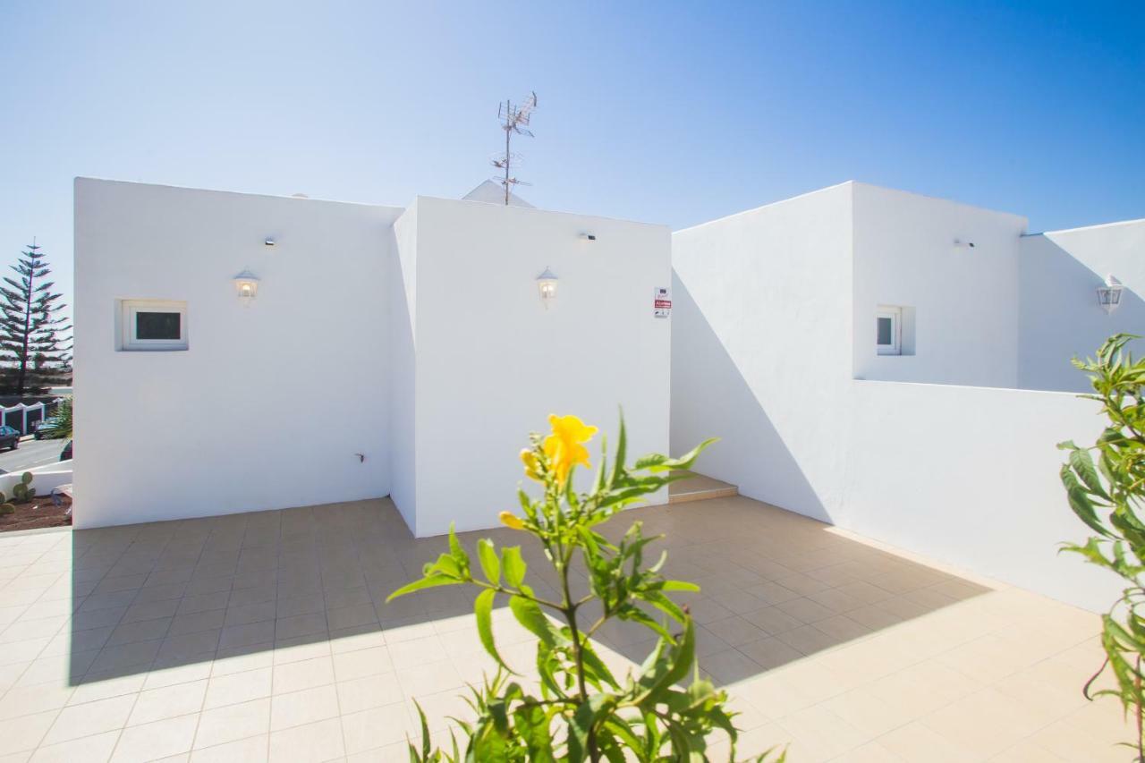 Flower Beach Suite 26 Playa Honda  Zewnętrze zdjęcie