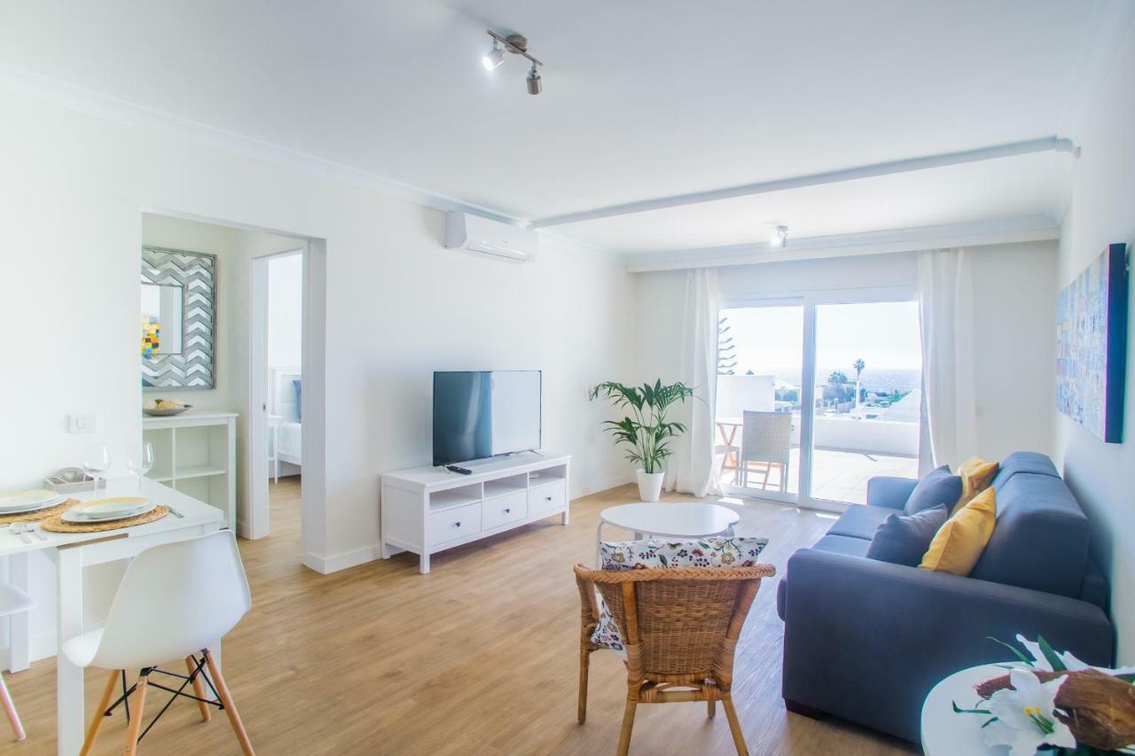 Flower Beach Suite 26 Playa Honda  Zewnętrze zdjęcie
