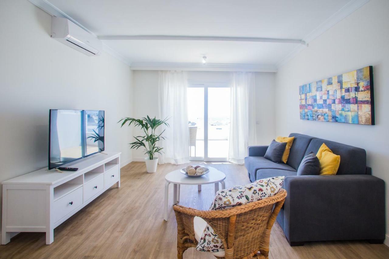 Flower Beach Suite 26 Playa Honda  Zewnętrze zdjęcie