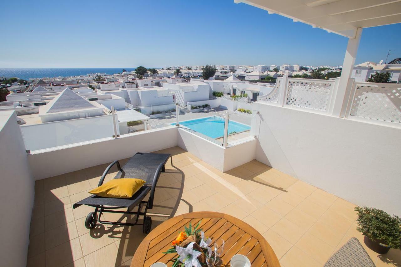 Flower Beach Suite 26 Playa Honda  Zewnętrze zdjęcie