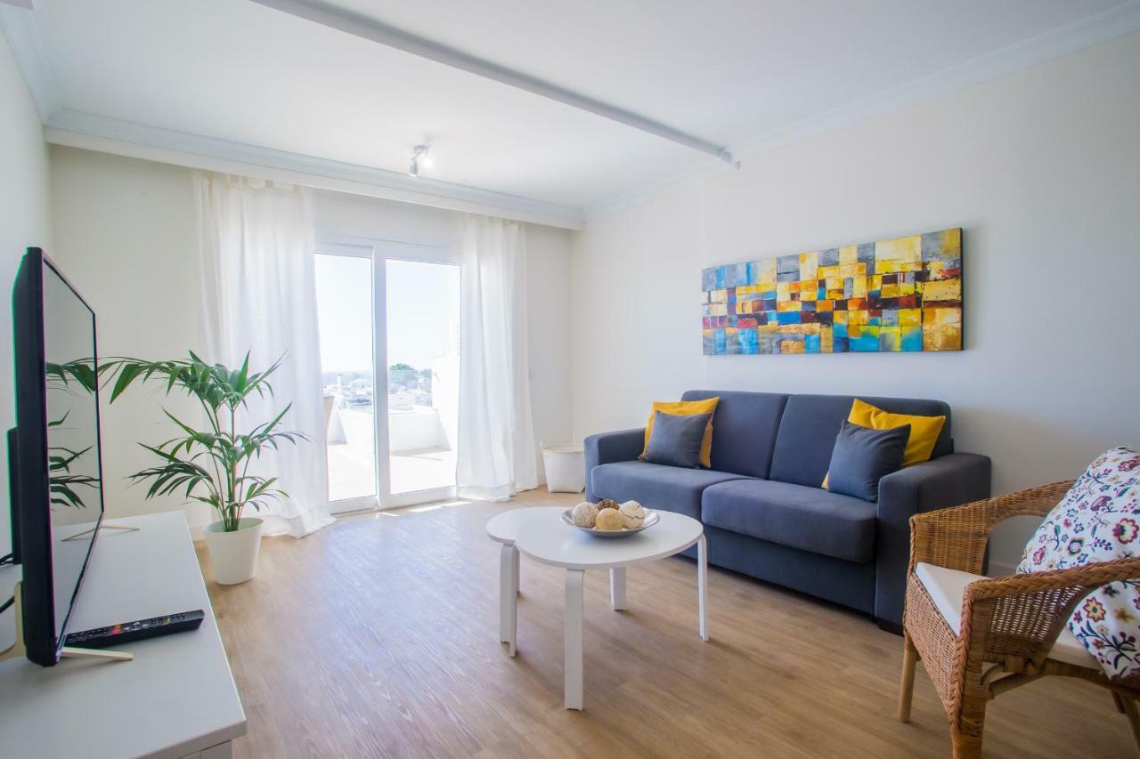 Flower Beach Suite 26 Playa Honda  Zewnętrze zdjęcie