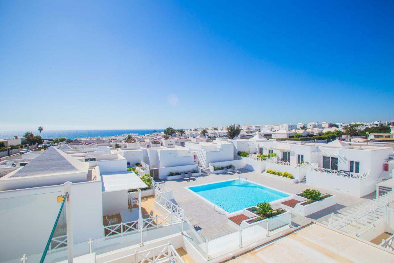 Flower Beach Suite 26 Playa Honda  Zewnętrze zdjęcie