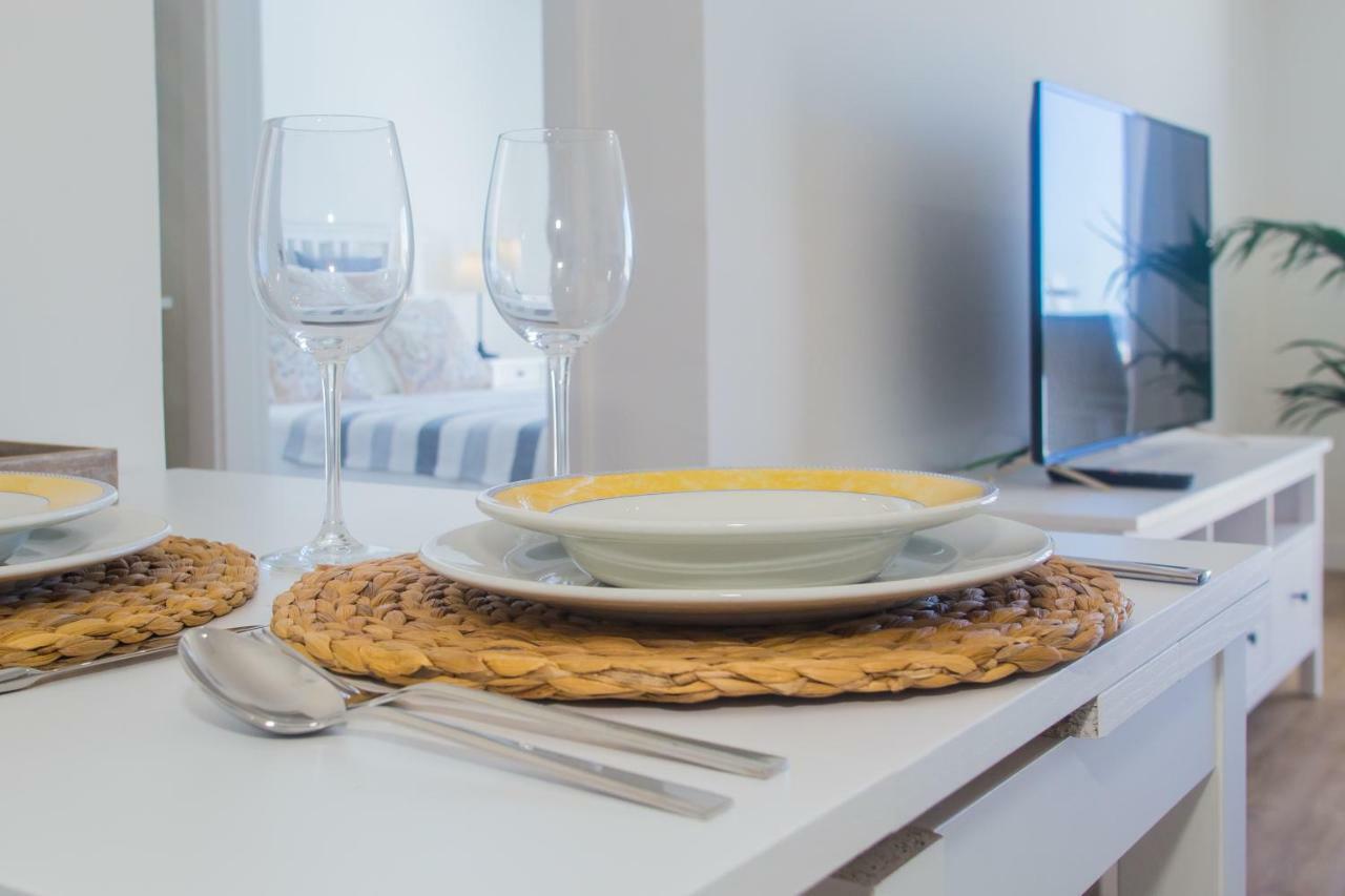 Flower Beach Suite 26 Playa Honda  Zewnętrze zdjęcie