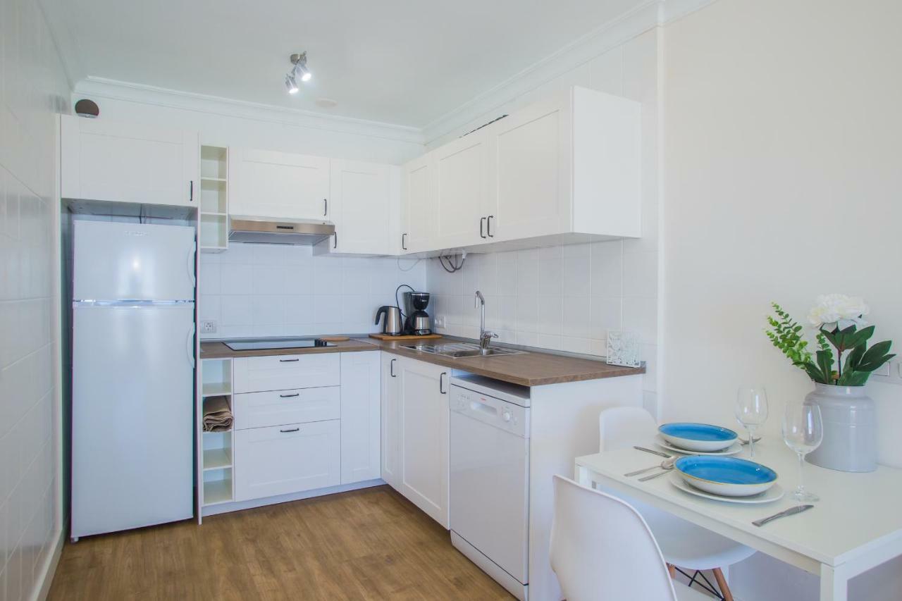 Flower Beach Suite 26 Playa Honda  Zewnętrze zdjęcie