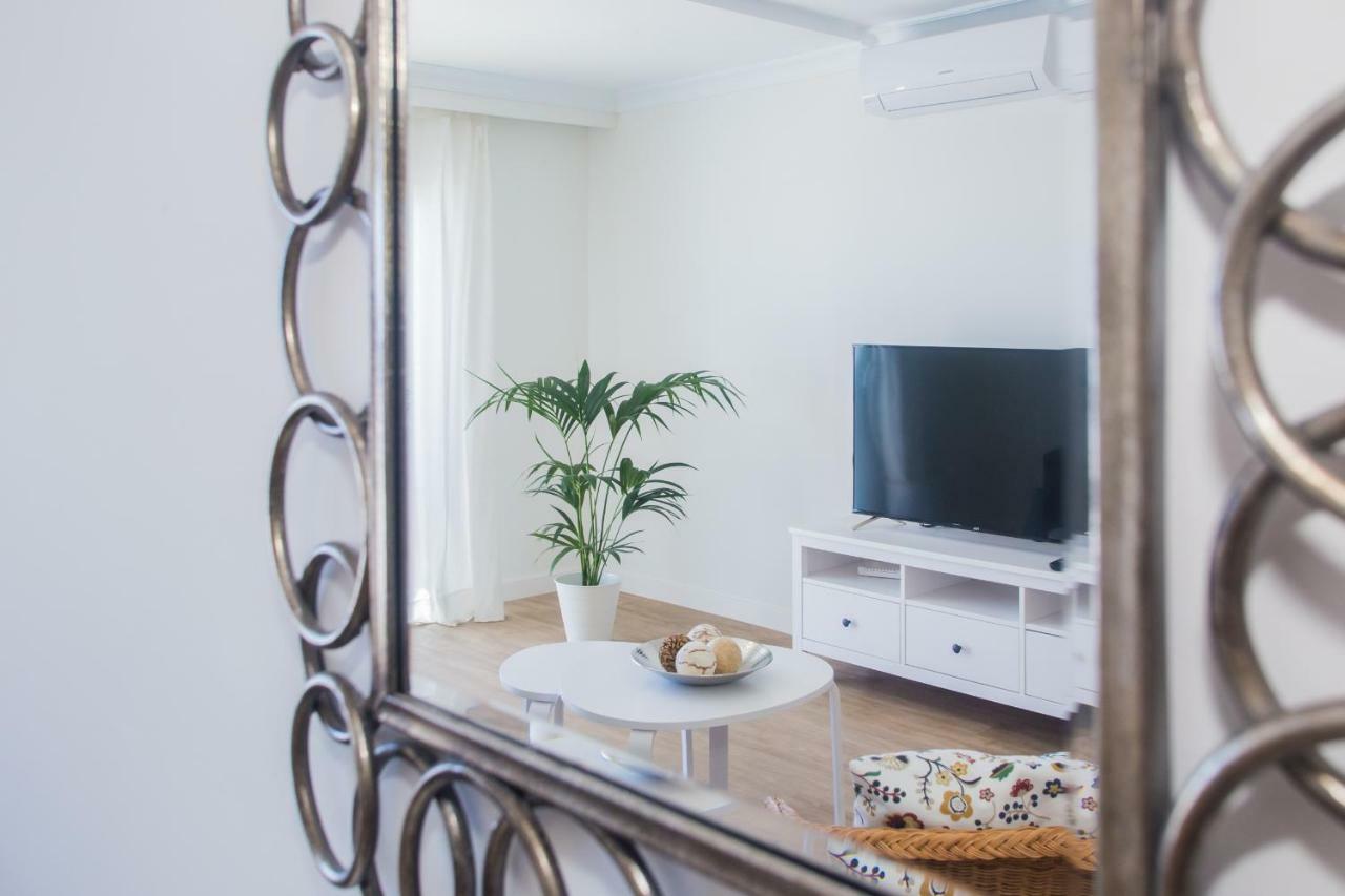 Flower Beach Suite 26 Playa Honda  Zewnętrze zdjęcie