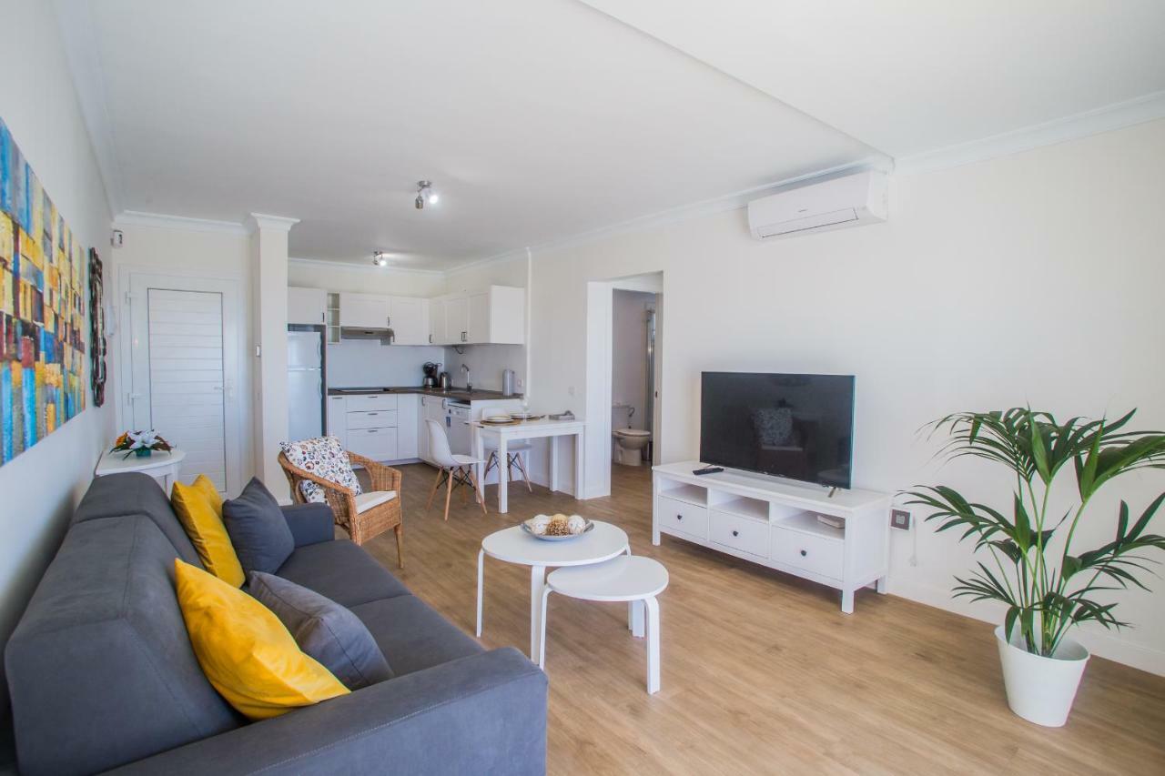 Flower Beach Suite 26 Playa Honda  Zewnętrze zdjęcie