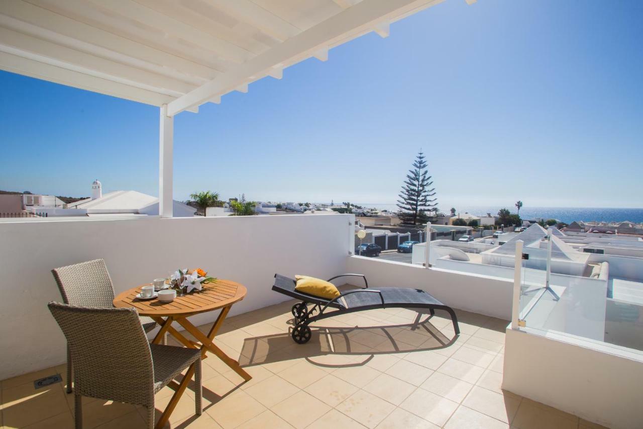 Flower Beach Suite 26 Playa Honda  Zewnętrze zdjęcie